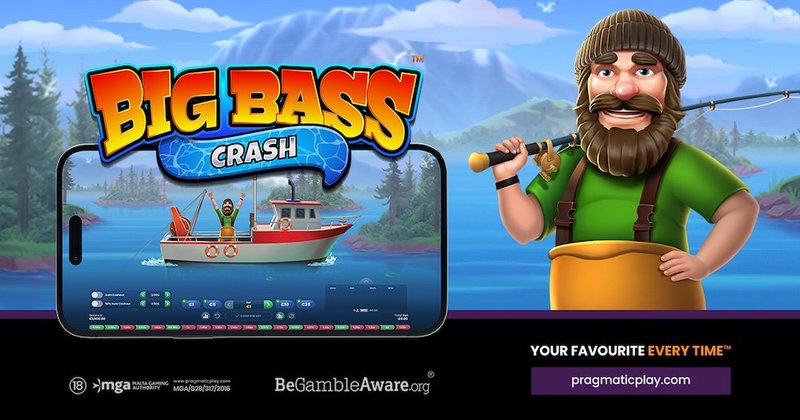 Play big bass splash demo, big bass splash casino